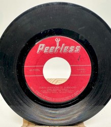 Llegó borracho el borracho / Llegando a ti