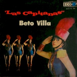 Las capitanas