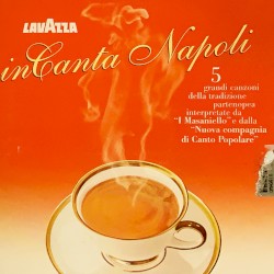 inCanta Napoli - Lavazza