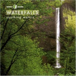 Waterfalls: Soothing Waters
