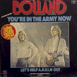 You’re in the Army Now / Let’s Help A.R.V.I.N. Out