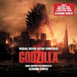 Godzilla: Original Motion Picture Soundtrack