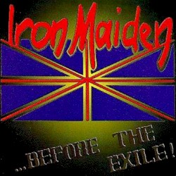 1980-12-21: Before the Exile! Rainbow Theatre, London, UK