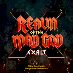 Realm of the Mad God Exalt OST, Vol. 1