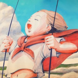 パプリカ