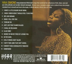 How It Feels to Be Free