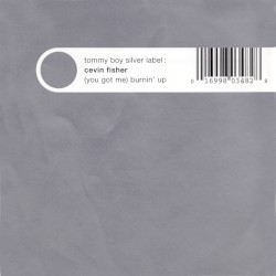 (You Got Me) Burnin' Up