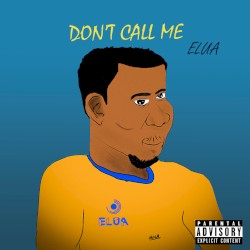 Don’t Call Me