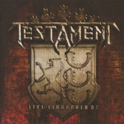 Live at Eindhoven '87