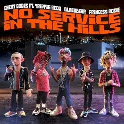 No Service in the Hills