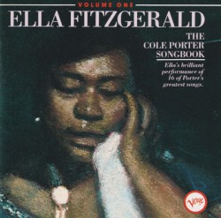 The Cole Porter Songbook Volume One