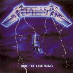 Ride the Lightning