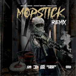 Mopstick (remix)