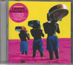 A Beautiful Revolution, Pt. 2