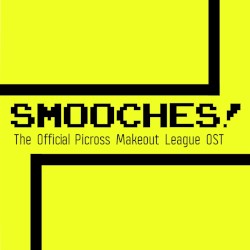 Smooches! The Official Picross Makeout League OST