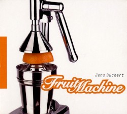 Fruit Machine