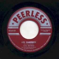 Los camperos / La chancla
