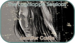 The Lagniappe Sessions