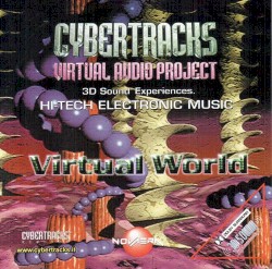 Virtual Audio Project, Issue 34 - Virtual World