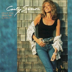 Have You Seen Me Lately?