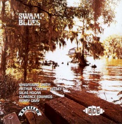 Swamp Blues