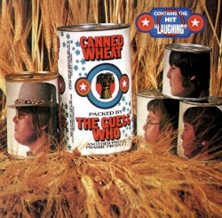 Canned Wheat