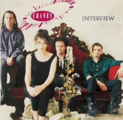 Tomorrow's Tears/Interview
