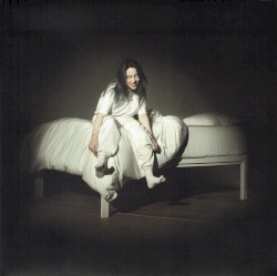 WHEN WE ALL FALL ASLEEP, WHERE DO WE GO?