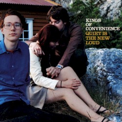 Quiet Is the New Loud