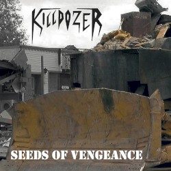 Seeds Of Vengeance