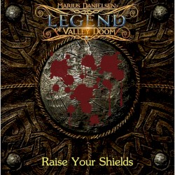 Raise Your Shields