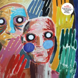 Elektrichka's Favourite Party Record