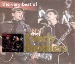 The Very Best of the Everly Brothers