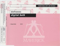 Digital Bath