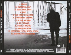 ’Til Your River Runs Dry