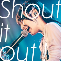 Shout it out！