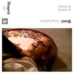 Buffy 4.02: Living Conditions