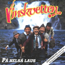 På helså laus