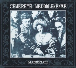 Madrigali