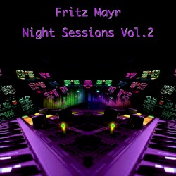 Night Sessions Vol. 2
