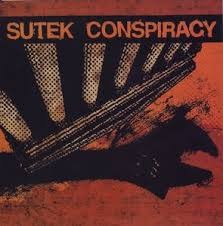 Sutek Conspiracy
