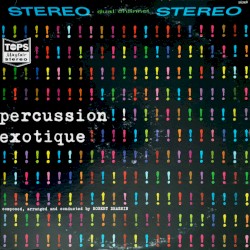 Percussion Exotique