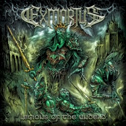 Legions of the Undead