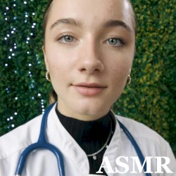 Cranial Nerve Exam but Everything Is Wrong
