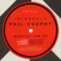 Meditation EP