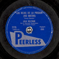 Las rejas de la prisión (No matan) / Para morir iguales