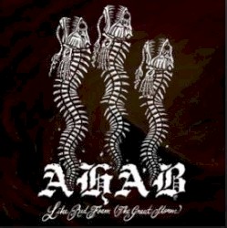 Like Red Foam (The Great Storm)