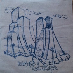 Fieldtrips and Friendships