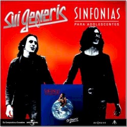 Sinfonías para adolescentes