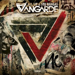 Vangarde